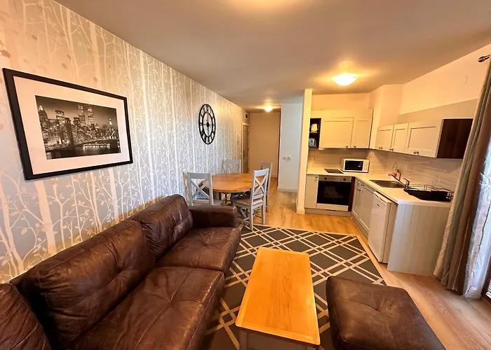 Aparthotel Predela 2 3*