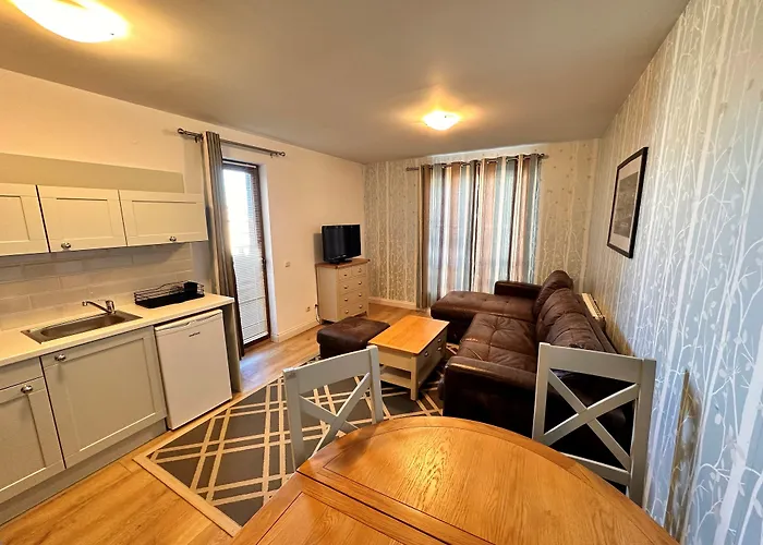 Predela 2 Aparthotel